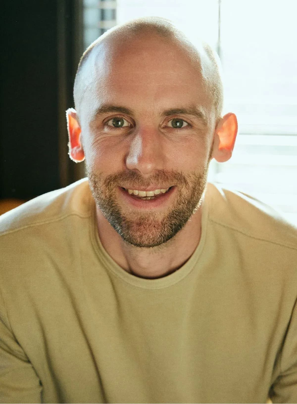 James Richardson, Founder & Lead Accountant at GoodBookkeeping.com